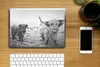 MuchoWow® Laptop Aufkleber Sticker Cover Schottische Produktbild-Vorschau 2
