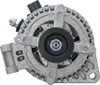 HELLA 8EL 015 637-641 Lichtmaschine Generator LiMa 12V für Produktbild-Vorschau 2
