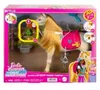 Barbie HXJ42, 3 rok / roky, Dievča, Zvukové efekty, 302 mm, Náhľad obrázku produktu 9