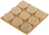 Big-Duo Parkettgleiter rund 28mm fix-o-moll Produktbild-Vorschau 2
