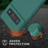 kwmobile Necklace Case kompatibel mit Google Pixel 6 Pro Produktbild-Vorschau 6