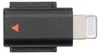 DJI Mic 3 adapter voor mobiele telefoons (Lightning), Productafbeelding-voorbeeld 1