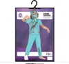 Guirca Zombie-chirurg Babykostüm  7-9 Years  7-9 Years Produktbild-Vorschau 3
