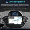Carplay pour Ford Transit Tourneo Custom 2012-2021 Voir les images du produit 26