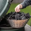 Big Green Egg Zubehör Holzkohlekorb Large Art.Nr.122674 Produktbild-Vorschau 3