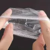 100 Stück Einweg-Ohrschutz Klarsicht – Hygienischer Produktbild-Vorschau 6