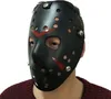 Halloween-Maske Schrecklich Jason Freitag 13 Verkleidung Produktbild-Vorschau 6