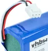 vhbw Akku kompatibel mit Severin Chill RB 7025, RB 7720, RB Produktbild-Vorschau 6