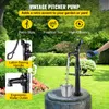 VEVOR Schwengelpumpe Gusseisen Gartenpumpe 40x15x68cm Produktbild-Vorschau 2