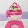 Töpfchen Bright Starts Princess Disney Rosa Produktbild-Vorschau 5