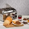 Dualit Pinza Toast Classic Toaster Produktbild-Vorschau 5