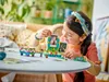 LEGO® Disney Classic 43239 Cadre photo et boîte à bijoux de Voir les images du produit 16