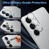 2X Panzerglas für Samsung Galaxy S26 Blickschutz Produktbild-Vorschau 3