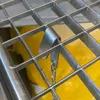 ECI® Gitterrostsicherung für Kellerschächte 1 Paar Produktbild-Vorschau 1