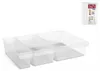 rotho Koelkastorganizer, 3-delige set, LOFT-stijl Productafbeelding-voorbeeld 3