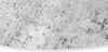 Tapiso Teppich SKY Rund Modern Grau Beige Wohnzimmer 120 x Produktbild-Vorschau 6