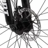 Horské kolo LAUXJACK AX4.0 28 palců bílé - Shimano 21 Náhled obrázku produktu 8