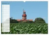 Kühlungsborn Geburtstagsplaner (Wandkalender 2027 DIN A3 Produktbild-Vorschau 13