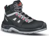 u_power Herren Uc1001443 U Power Concept Plus Hochschuh Produktbild-Vorschau 2