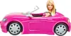 Barbie Glam Cabrio & Puppe Produktbild-Vorschau 12