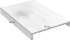 KAWOLA Big Sofa MADELINE mit Holztablett natur für Armlehne Produktbild-Vorschau 5