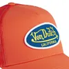 Von Dutch Originals Trucker Cap - 3-COLOR Poly Baseball Produktbild-Vorschau 6