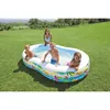 INTEX 56490NP Swimcenter "Paradise" Pool 262x160x46 Produktbild-Vorschau 7