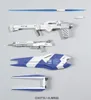 Hguc 1/144 Rx-93-V2 Hi Nu Gundam Bl Podgląd zdjęcia produktu 8