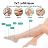 IKARE Bein- & Fußmassagegerät mit Luftkompression – 6 Modi, Produktbild-Vorschau 5