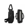 bugatti cartella laptop bag con scomparto per laptop Nero Anteprima dell’immagine prodotto 33
