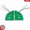 przetwornica LED NISSAN Qashqai,26555BR00A,po lewej Náhled obrázku produktu 9