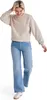 Stooker Women MARY DENIM Damen 5-Pocket-Jeans Wide Leg Fit Produktbild-Vorschau 3