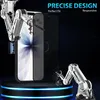 2-Pack iPhone 17 Displayschutzfolie Privacy & 1-Pack Produktbild-Vorschau 7