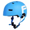 FISCHER Fahrrad-Helm "BMX Wing" Größe: L/XL Produktbild-Vorschau 2
