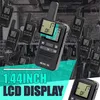Zestaw radiowy Retevis RB667, PMR446 Walkie Talkie USB C, Podgląd zdjęcia produktu 9
