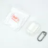 INF Etui ochronne do Samsung Galaxy Buds 3/Buds 3 Pro z Podgląd zdjęcia produktu 8