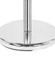 BELIANI Kleiderständer Silber Edelstahl 185 cm Modern Produktbild-Vorschau 6