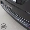 Ladekantenschutz Stoßstange für Volvo XC90 2003-2015 Produktbild-Vorschau 10