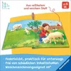 Mein Knuddel-Knautsch-Buch - Meine Tierkinder Produktbild-Vorschau 3