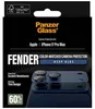 PanzerGlass Fender Camera Prot Deep Blue iP 17 Pro Max Anteprima dell’immagine prodotto 3