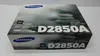 Samsung ML-D2850A, 2000 Seiten, Schwarz, 1 Stück(e) Produktbild-Vorschau 1