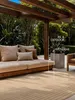 Ted Baker platgeweven tapijt Linley, waterbestendig, Productafbeelding-voorbeeld 2