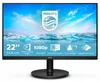 Philips V Line 221V8A/00 LED display 54 6 cm (21.5 Zoll) Produktbild-Vorschau 1