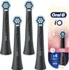 Oral-B iO Gentle Care/Sanfte Black Spitze, 4 Stck Produktbild-Vorschau 4