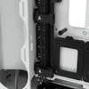 Corsair iCUE 5000X RGB Mid-Tower-Gehäuse, gehärtetes Glas, Produktbild-Vorschau 17