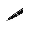 Montblanc Boheme Bleu Platinum Line Rollerball Fineliner Produktbild-Vorschau 3
