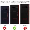 NALIA Glitter Case kompatibilní s Samsung Galaxy S10, Náhled obrázku produktu 4