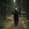 BW Parka Forest schwarz, XXL Produktbild-Vorschau 9