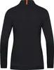 Jako Challenge Polyesterjacke Damen - Schwarz / Neonorange Produktbild-Vorschau 1
