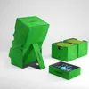 Gamegenic Stronghold 200+ Convertible Grün Produktbild-Vorschau 2